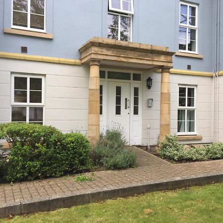 Liberty Suite Apartment 波蒂斯黑德 外观 照片