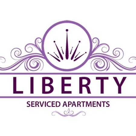 Liberty Suite Apartment 波蒂斯黑德 外观 照片