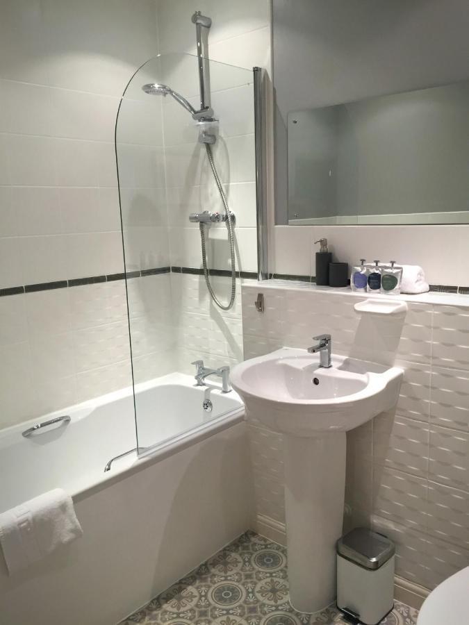 Liberty Suite Apartment 波蒂斯黑德 外观 照片