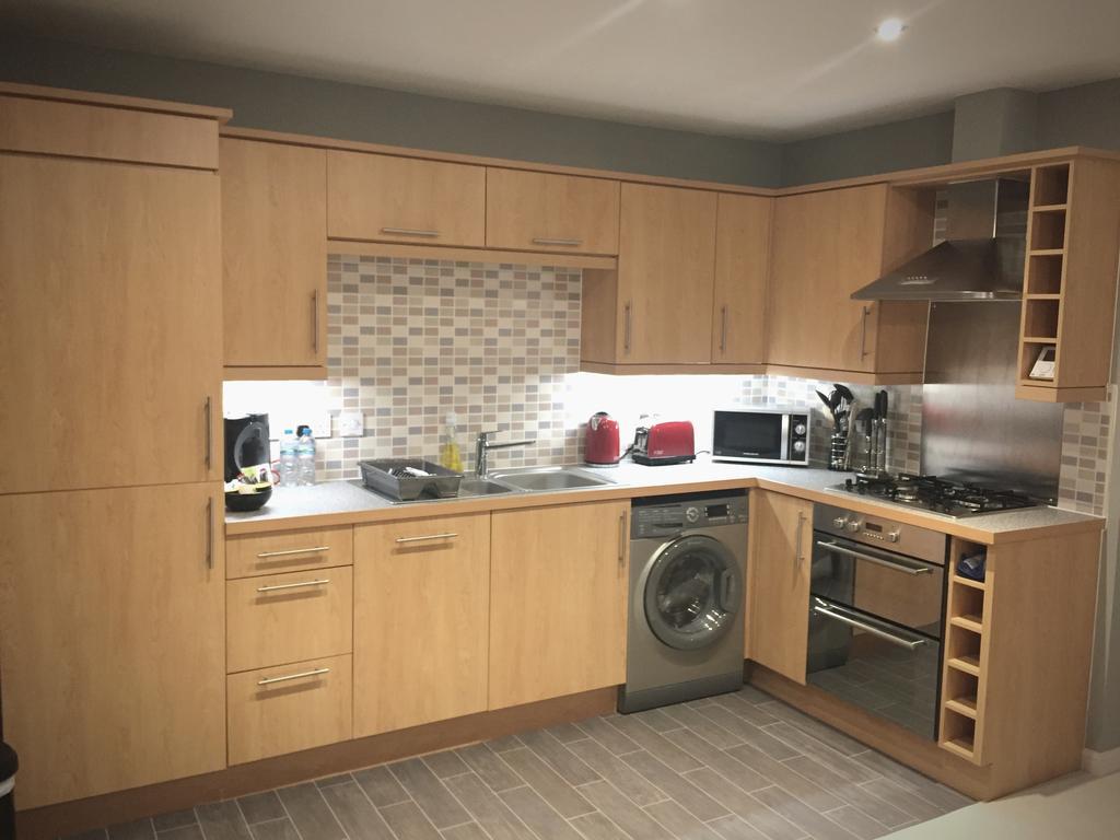 Liberty Suite Apartment 波蒂斯黑德 外观 照片