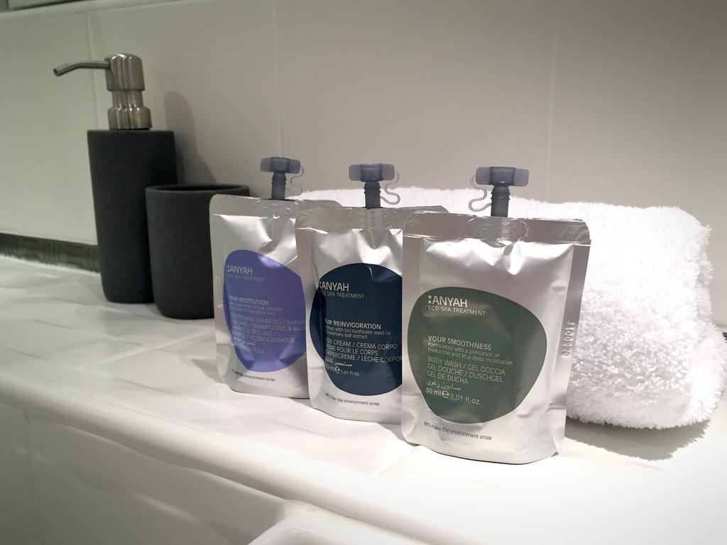 Liberty Suite Apartment 波蒂斯黑德 外观 照片